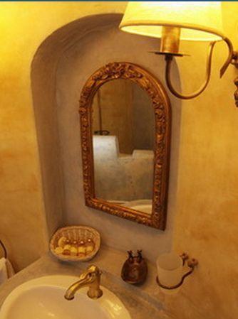 Fata Morgana Aparthotel Folégandros Стая снимка