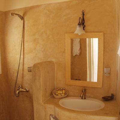 Fata Morgana Aparthotel Folégandros Стая снимка