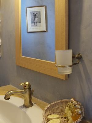 Fata Morgana Aparthotel Folégandros Стая снимка
